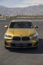 BMW X2 xDrive28i M Sport X 2018 года (NA)